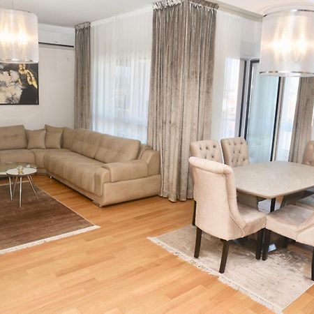 The Main Square Apartments Banja Luka Chambre photo
