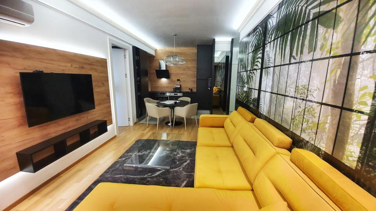 The Main Square Apartments Banja Luka Chambre photo