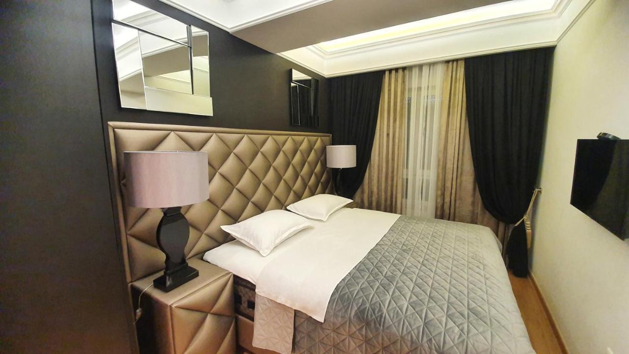 The Main Square Apartments Banja Luka Extérieur photo