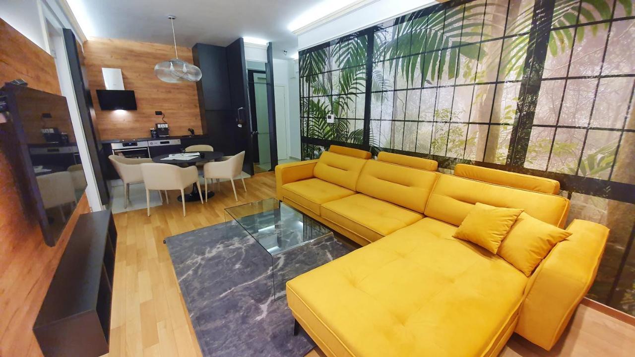 The Main Square Apartments Banja Luka Extérieur photo