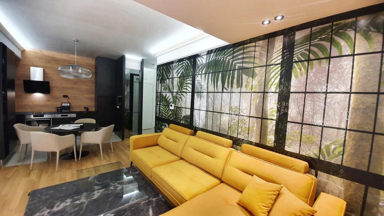 The Main Square Apartments Banja Luka Extérieur photo
