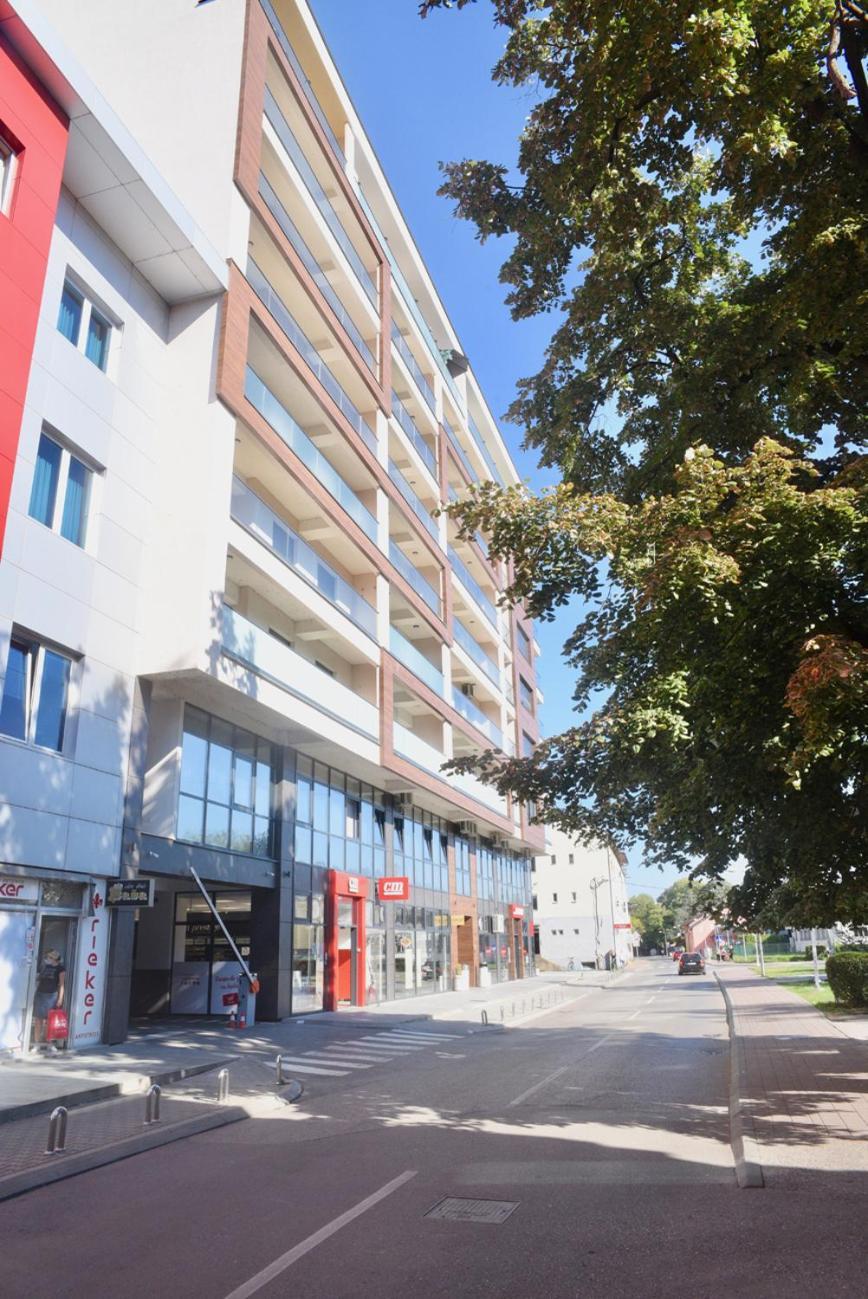 The Main Square Apartments Banja Luka Extérieur photo