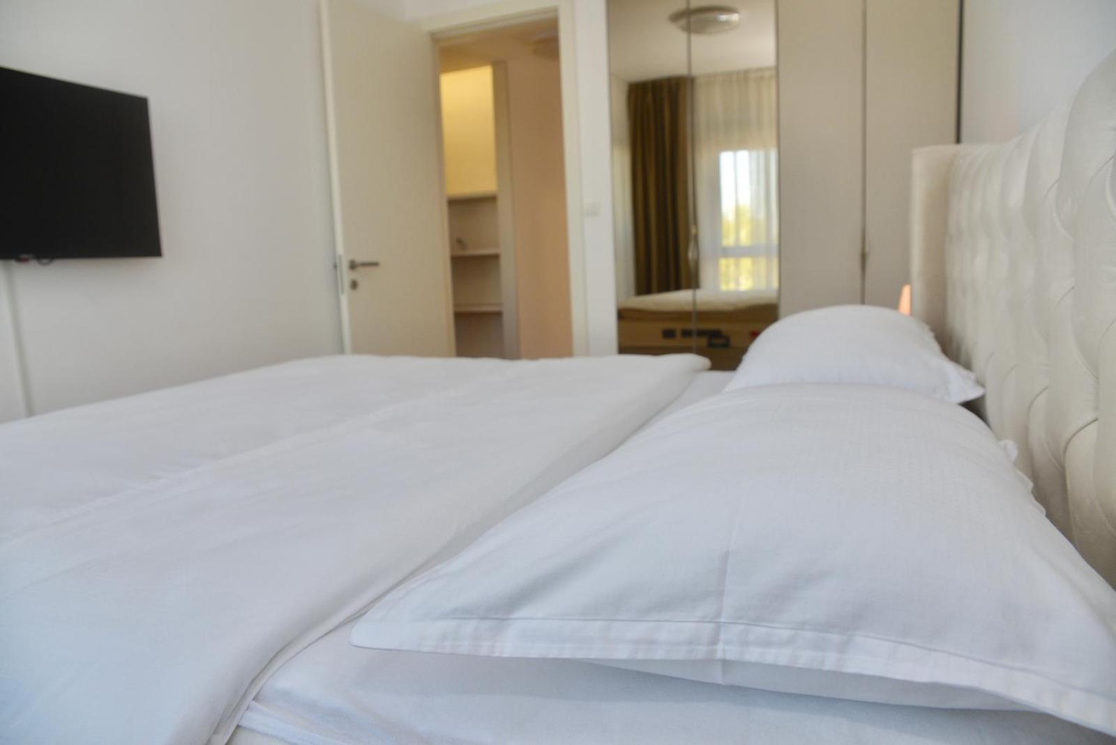 The Main Square Apartments Banja Luka Chambre photo
