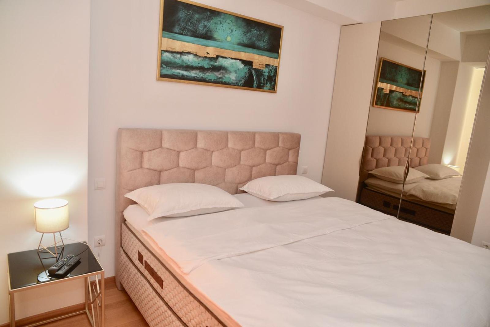 The Main Square Apartments Banja Luka Chambre photo