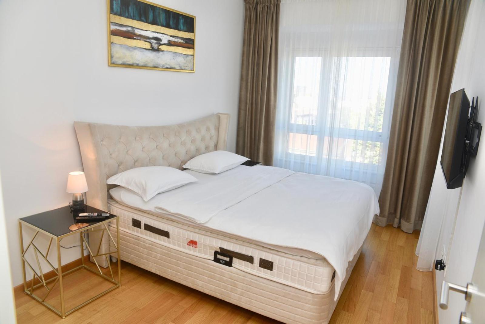 The Main Square Apartments Banja Luka Chambre photo