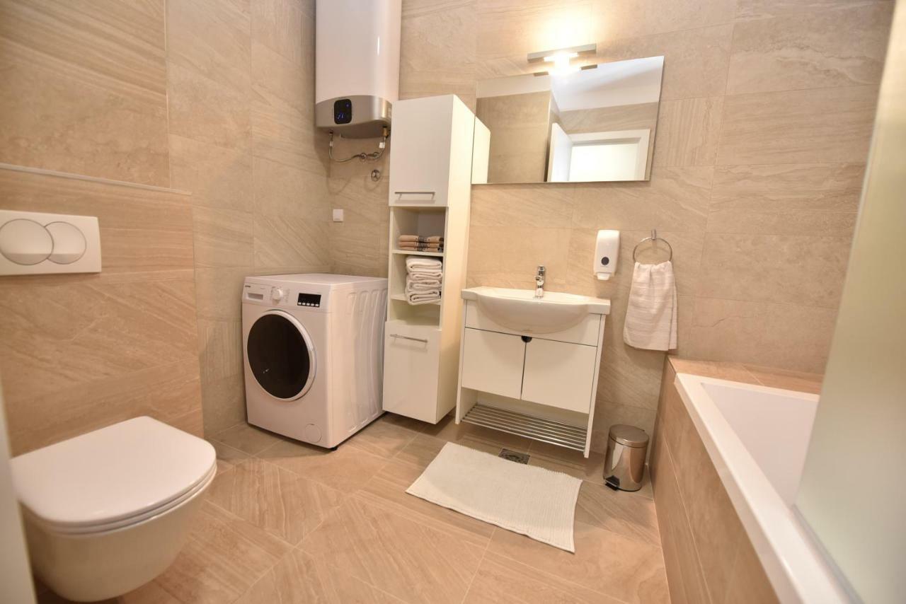 The Main Square Apartments Banja Luka Extérieur photo