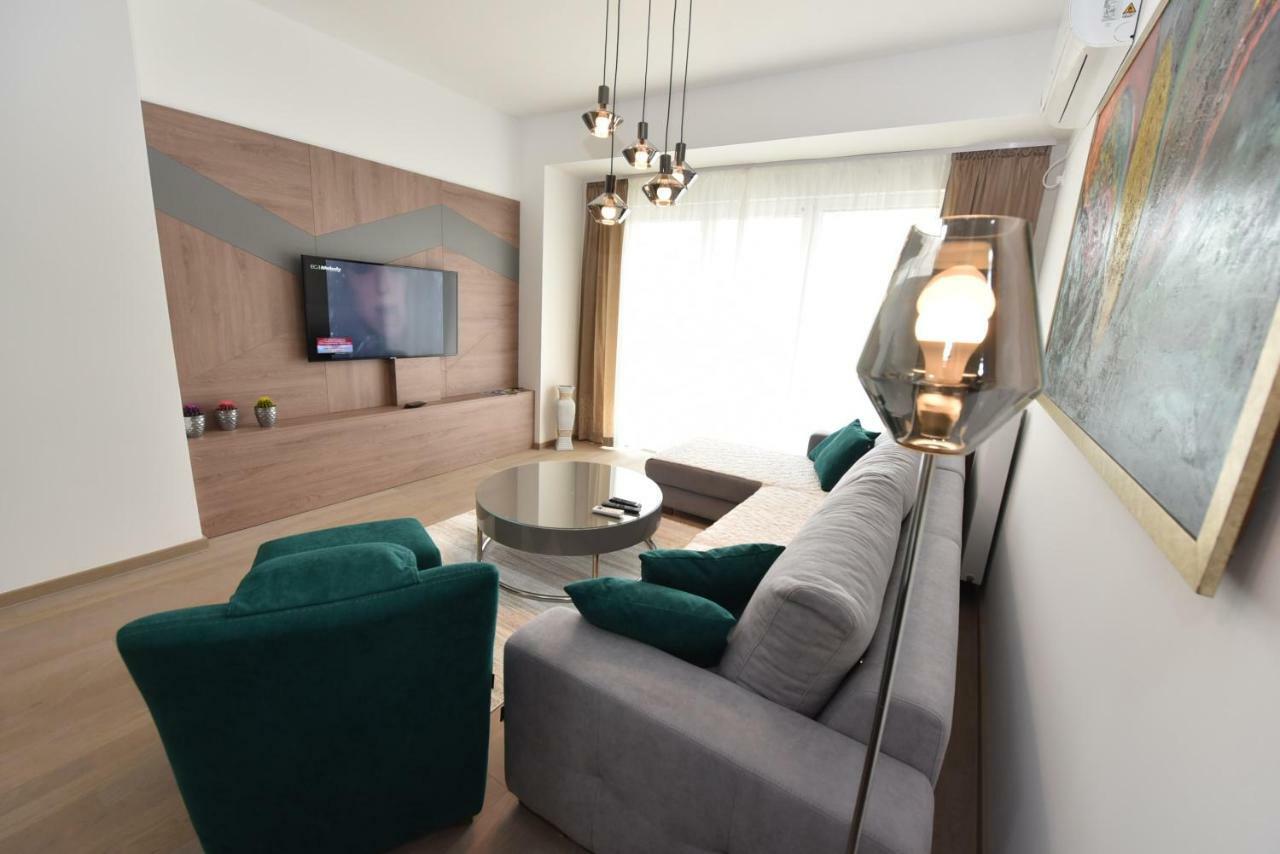The Main Square Apartments Banja Luka Extérieur photo